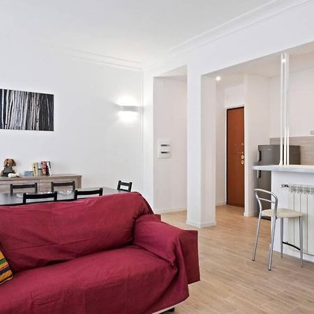 Flaminia 259 - Rome As You Have Never Seen Bagian luar foto