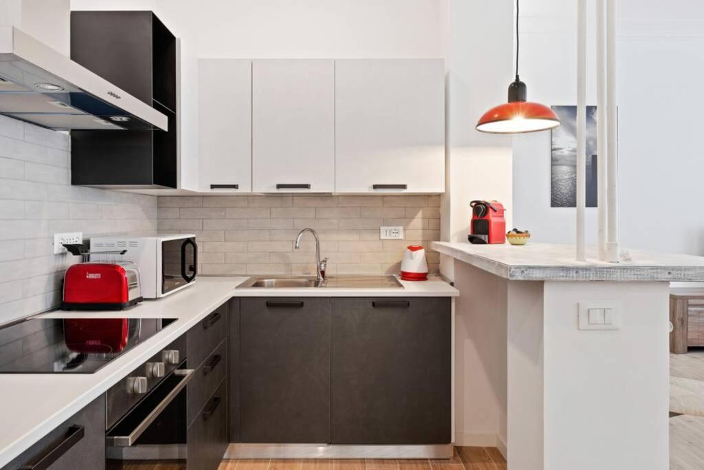 Flaminia 259 - Rome As You Have Never Seen Bagian luar foto
