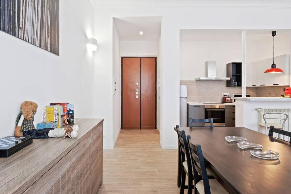 Flaminia 259 - Rome As You Have Never Seen Bagian luar foto