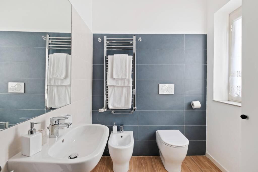 Flaminia 259 - Rome As You Have Never Seen Bagian luar foto