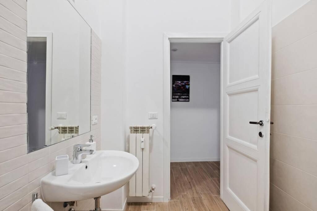 Flaminia 259 - Rome As You Have Never Seen Bagian luar foto