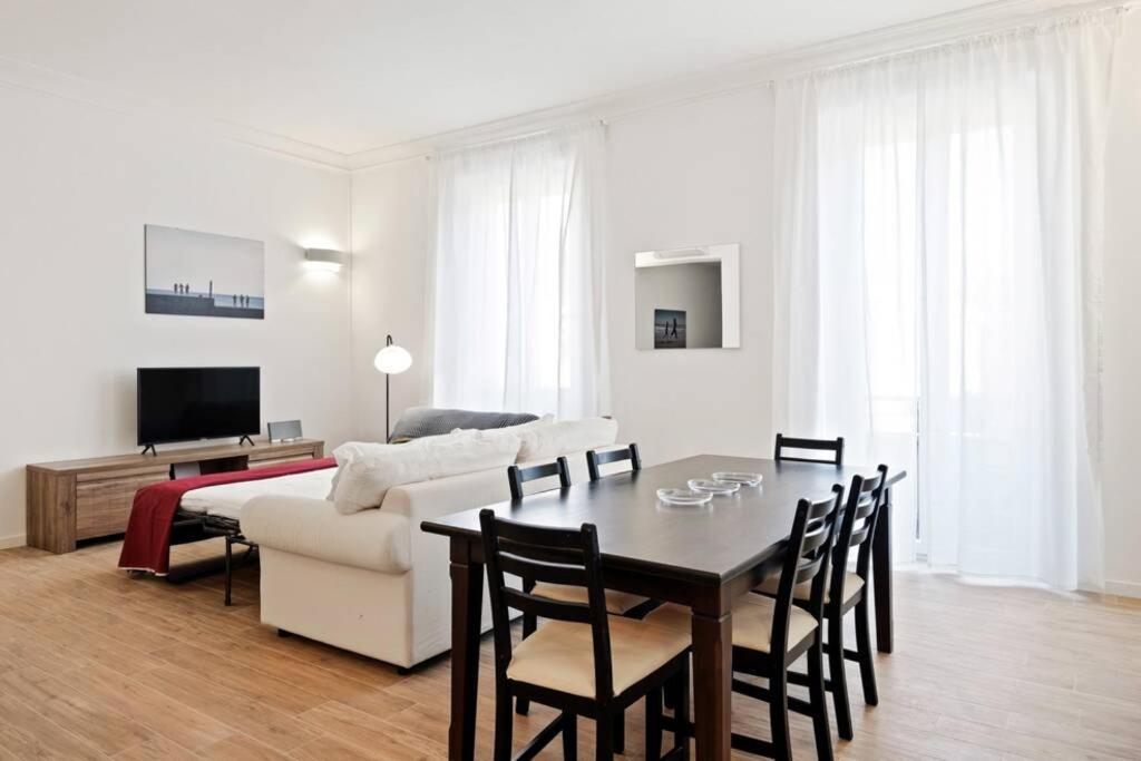 Flaminia 259 - Rome As You Have Never Seen Bagian luar foto
