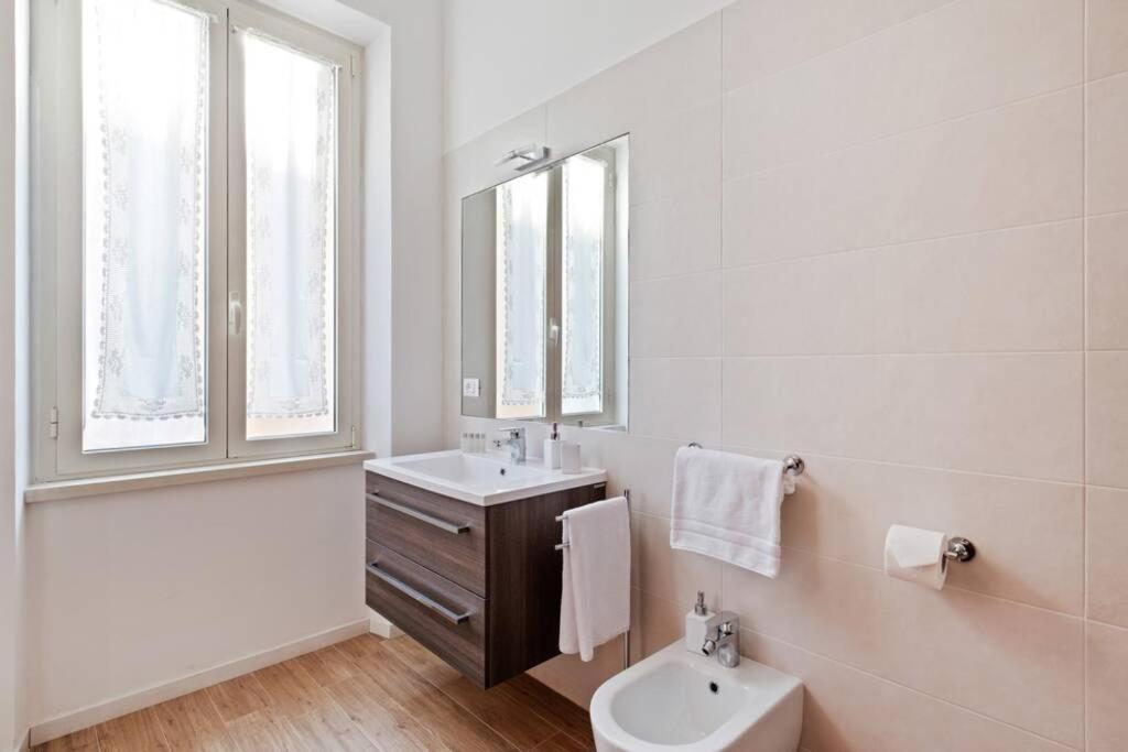 Flaminia 259 - Rome As You Have Never Seen Bagian luar foto
