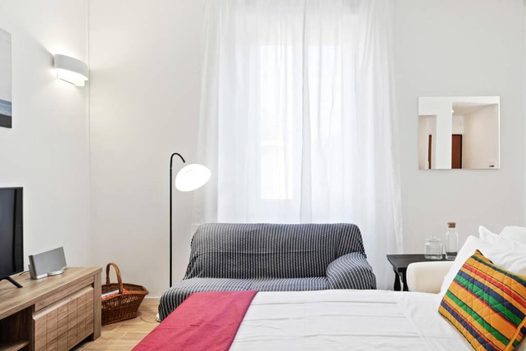 Flaminia 259 - Rome As You Have Never Seen Bagian luar foto
